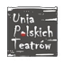 logo unia polskich teatrów